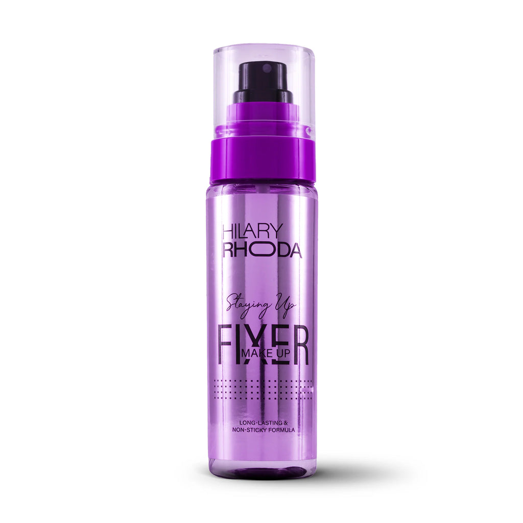 Hilary Rhoda Staying Up Make Up Fixer Spray – 105ml