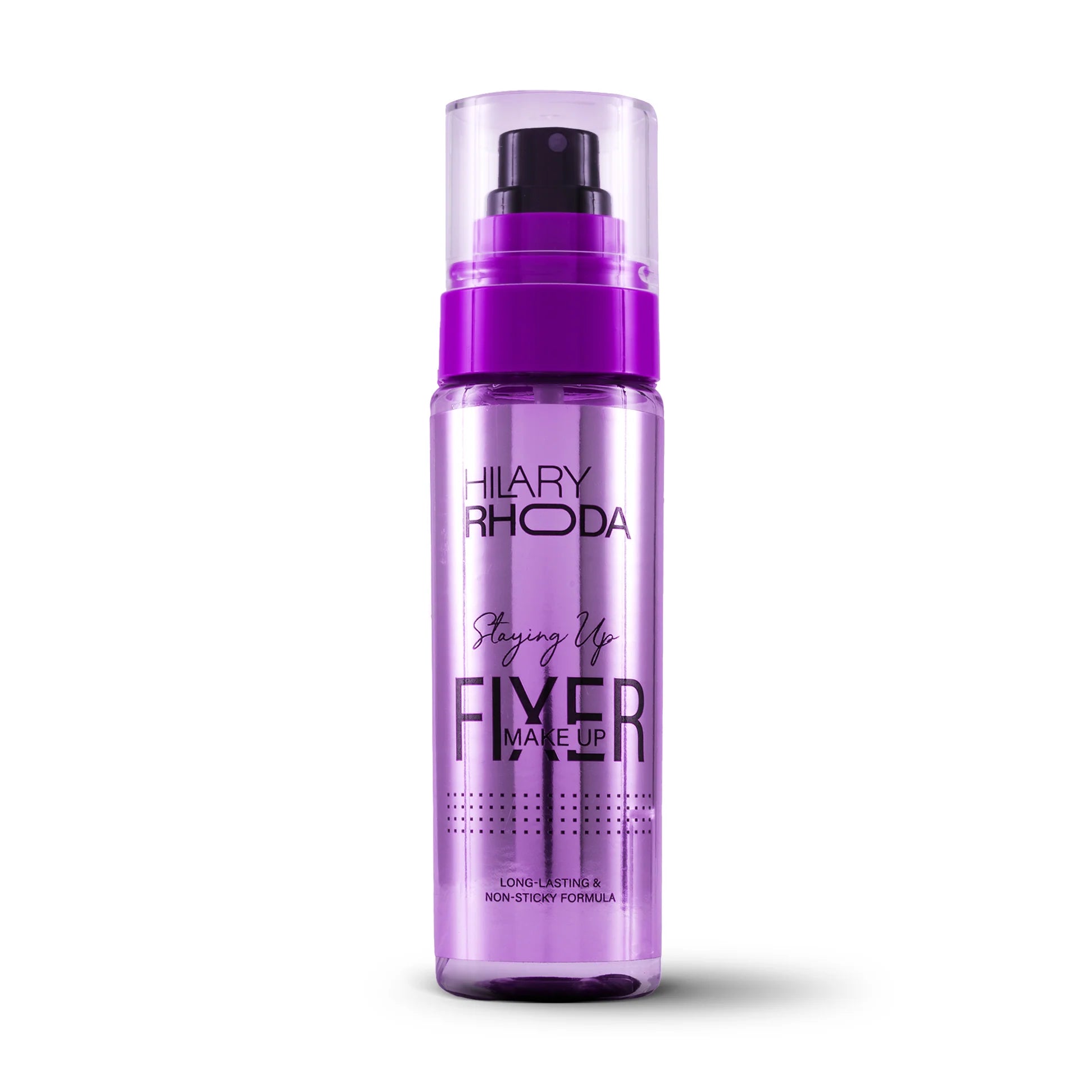 Hilary Rhoda Staying Up Make Up Fixer Spray – 105ml